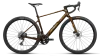 Orbea TERRA M30TEAM XL Caramel Carbon View (Gloss)