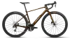 Orbea TERRA M20iTEAM M Caramel Carbon View (Gloss)