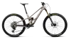 Orbea RALLON 450 E-LTD L Nickel (Matt) - Nickel Chrome (Gloss)