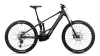 Orbea WILD ST H30 S Diamond Black - Blue Stone Matt
