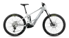 Orbea WILD ST H30 XL Halo Silver Gloss