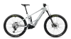 Orbea WILD ST H20 XL Halo Silver Gloss