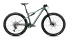 Orbea OIZ M30 M Seaweed Carbon View (Gloss) - Spaceship Green (Matt)