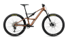 Orbea OCCAM SL H30 L Metallic Cinnamon - Black (Matt)