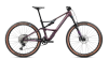 Orbea OCCAM SL M30 L Sunset C. View - Black (Matt)