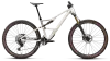 Orbea OCCAM SL M10 M Ivory White - Nickel (Gloss)