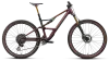 Orbea OCCAM SL M-LTD L Sunset C. View - Black (Matt)