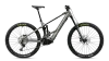 Orbea WILD H20 M Spaceship Green - Black (Matt)