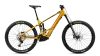 Orbea WILD H20 L Bumblebee Yellow - Metallic Olive Green (Gloss)