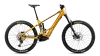 Orbea WILD H10 S Bumblebee Yellow - Metallic Olive Green (Gloss)