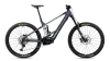Orbea WILD H10 L Tanzanite - Blue Stone (Matt)
