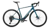 Orbea AVANT H45 1x 60 Slate Blue (Matt) - Halo Silver (Gloss)