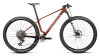 Orbea ALMA M-LTD L Mars Red (Matt) - Metallic Burgundy Red (Gloss)