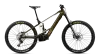 Orbea WILD M20 L Caramel Carbon View (Gloss) - Cream White (Matt)