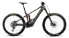 Orbea WILD M10 M Diamond Carbon View (Matt) - Mars Red (Gloss)