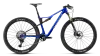 Orbea OIZ M-PRO M Cobalt Blue (Gloss) - Carbon Raw (Matt)