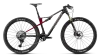 Orbea OIZ M-PRO M Diamond Carbon View (Matt) - Cherry Red (Gloss)