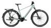 Orbea KEMEN ADV 10 L Blue Stone (Matt) - Burgundy (Gloss)