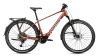Orbea KEMEN ADV 20 XL Mars Red - Ivory White (Gloss)