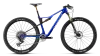Orbea OIZ M-LTD S Cobalt Blue (Gloss) - Carbon Raw (Matt)