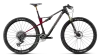 Orbea OIZ M-LTD S Diamond Carbon View (Matt) - Cherry Red (Gloss)