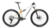 Orbea OIZ M10 M Ivory White (Gloss) - Bumblebee Yellow (Matt)