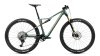 Orbea OIZ M10 M Seaweed Carbon View (Gloss) - Spaceship Green (Matt)
