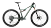 Orbea OIZ M10 AXS M Seaweed Carbon View (Gloss) - Spaceship Green (Matt)