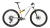 Orbea OIZ M10 AXS L Ivory White (Gloss) - Bumblebee Yellow (Matt)