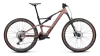 Orbea RISE SL M20 630W L Desert Rose - Carbon Raw Matt
