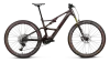 Orbea RISE SL M-LTD 420W M Cosmic Carbon View Gloss-Matt