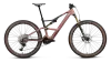 Orbea RISE SL M-LTD 630W M Desert Rose - Carbon Raw Matt