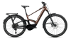 Orbea MUGA 20 S Metallic Rust - Diamond Black (Matt)