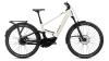 Orbea MUGA 10 S Ivory White - Black (Gloss)