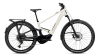 Orbea MUGA 30 M Ivory White - Black (Gloss)