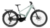 Orbea MUGA 30 M Blue Stone - Diamond Black (Matt)