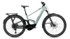 Orbea MUGA 20 M Blue Stone - Diamond Black (Matt)