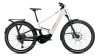 Orbea MUGA 20 L Ivory White - Black (Gloss)