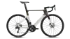 Orbea ORCA AERO M30iLTD 55 Golden White (Gloss) - Carbon Raw (Matt)