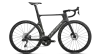Orbea ORCA AERO M35iLTD PWR 55 Carbon Raw - Titanium (Matt)