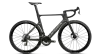 Orbea ORCA AERO M21eLTD 55 Carbon Raw - Titanium (Matt)