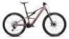 Orbea RISE LT M20 630W L Desert Rose - Carbon Raw Matt