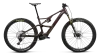 Orbea RISE LT M10 630W L Cosmic Carbon View Gloss-Matt