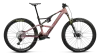 Orbea RISE LT M10 630W L Desert Rose - Carbon Raw Matt