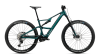 Orbea RISE SL H10 XL Escape Green - Splash Ice Green (Gloss)