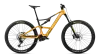 Orbea RISE LT H20 XL Bumblebee Yellow - Black (Matt)