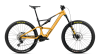 Orbea RISE LT H10 M Bumblebee Yellow - Black (Matt)