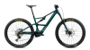 Orbea RISE LT H10 XL Escape Green - Splash Ice Green (Gloss)