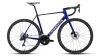 Orbea ORCA M35i 53 Cobalt Blue - Carbon Raw (Matt)