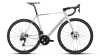 Orbea ORCA M35i 57 Iris White (Gloss) - Lilac (Matt)